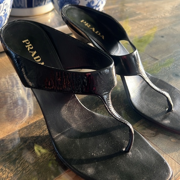 Prada Sandals - Picture 4 of 8